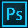 Adobe Photoshop ps软件